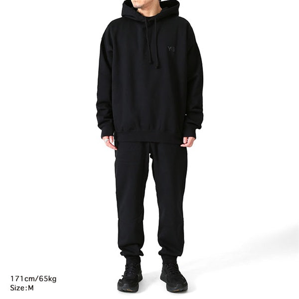 Y-3 ワイスリー ロゴ スウェットパンツ IW0070
