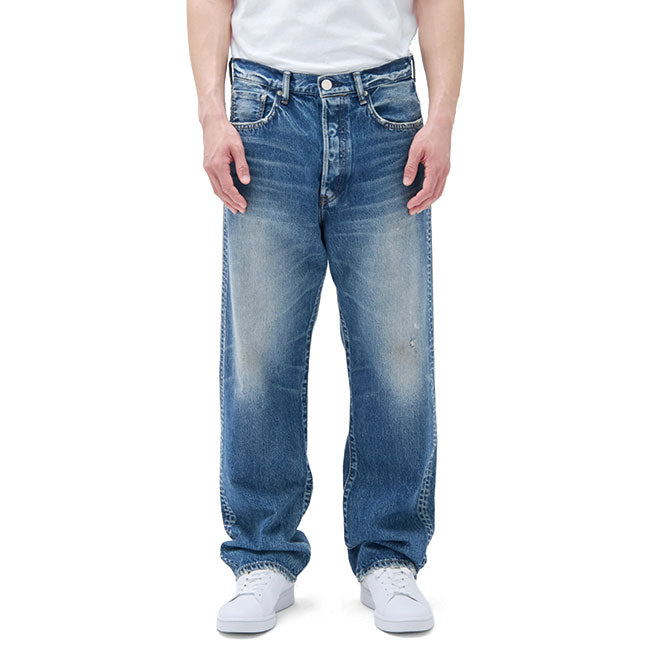 NEEDBY VINTAGE TOKYO JEANS N1V7V244205Y taruma 5years
