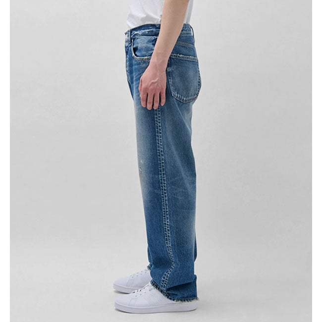 NEEDBY VINTAGE TOKYO JEANS N1V7V244205Y taruma 5years