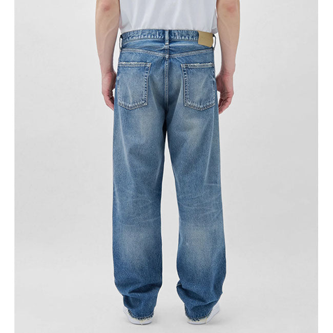 NEEDBY VINTAGE TOKYO JEANS N1V7V244205Y taruma 5years