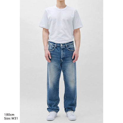 NEEDBY VINTAGE TOKYO JEANS N1V7V244205Y taruma 5years
