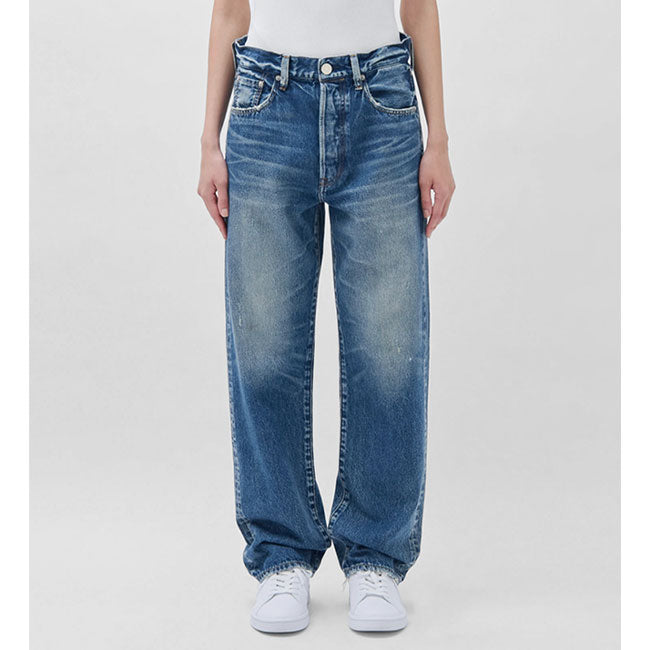 NEEDBY VINTAGE TOKYO JEANS N1V7V244205Y taruma 5years