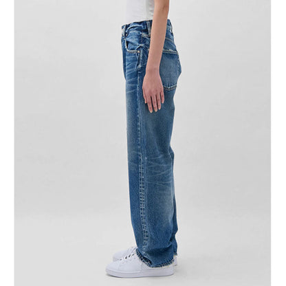 NEEDBY VINTAGE TOKYO JEANS N1V7V244205Y taruma 5years