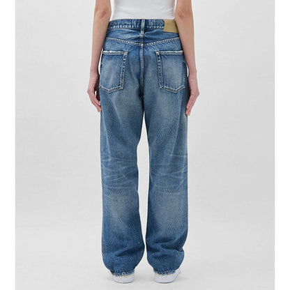 NEEDBY VINTAGE TOKYO JEANS N1V7V244205Y taruma 5years