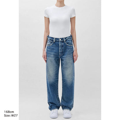 NEEDBY VINTAGE TOKYO JEANS N1V7V244205Y taruma 5years