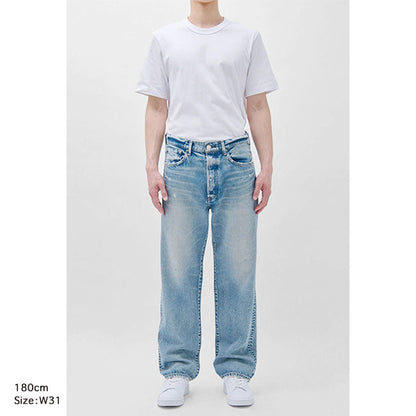 NEEDBY VINTAGE TOKYO JEANS N1V7V244228Y taruma 28years