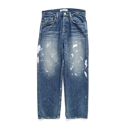 NEEDBY VINTAGE TOKYO JEANS N1V7V2442URS urushi