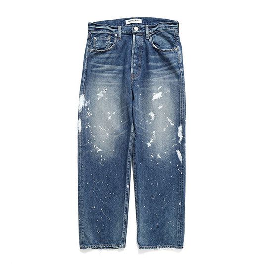 NEEDBY VINTAGE TOKYO JEANS N1V7V2442URS urushi