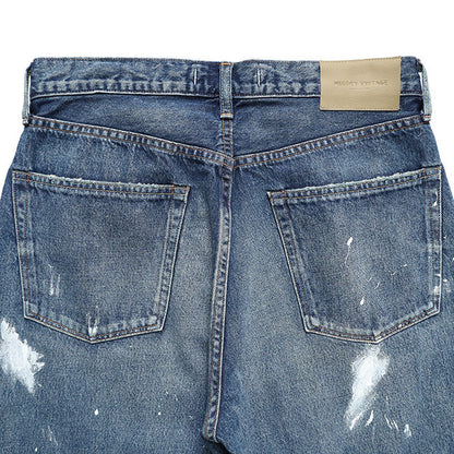 NEEDBY VINTAGE TOKYO JEANS N1V7V2442URS urushi