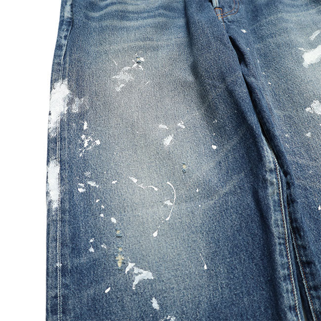 NEEDBY VINTAGE TOKYO JEANS N1V7V2442URS urushi