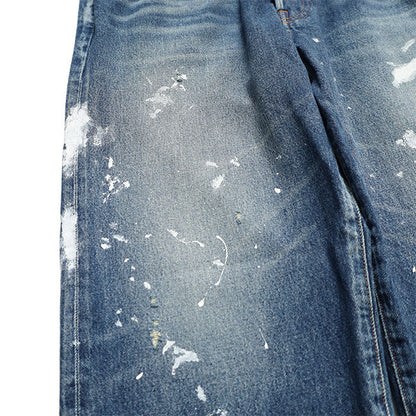 NEEDBY VINTAGE TOKYO JEANS N1V7V2442URS urushi