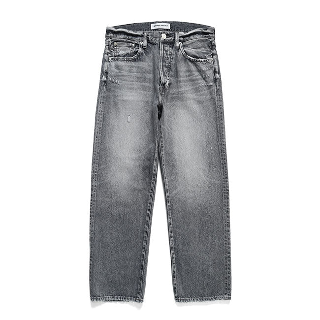 NEEDBY VINTAGE TOKYO JEANS B1V7V244220B taruma 20y black