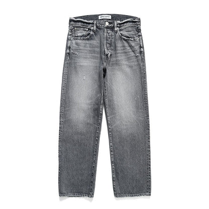 NEEDBY VINTAGE TOKYO JEANS B1V7V244220B taruma 20y black
