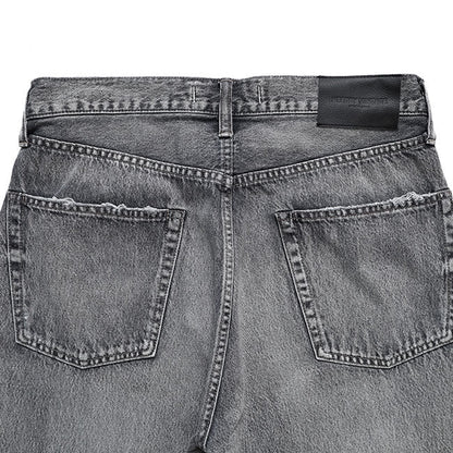 NEEDBY VINTAGE TOKYO JEANS B1V7V244220B taruma 20y black