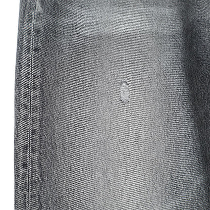 NEEDBY VINTAGE TOKYO JEANS B1V7V244220B taruma 20y black