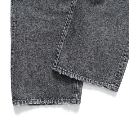 NEEDBY VINTAGE TOKYO JEANS B1V7V244220B taruma 20y black
