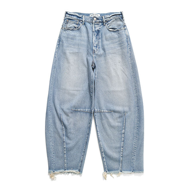 NEEDBY VINTAGE AKIBA JEANS N1V6V264225C taruma 25y cutoff