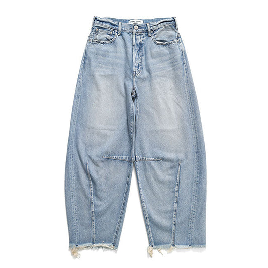 NEEDBY VINTAGE AKIBA JEANS N1V6V264225C taruma 25y cutoff