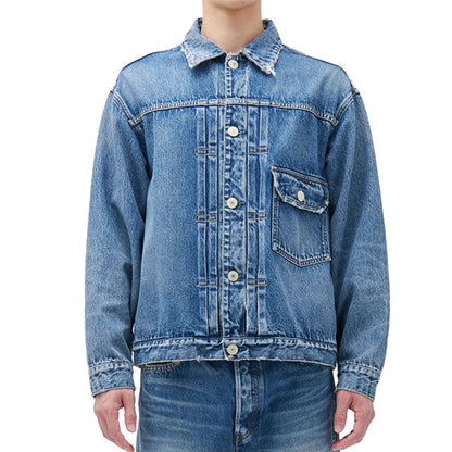 NEEDBY VINTAGE FUJI DENIM JACKET N1V9V204209Y taruma 9years