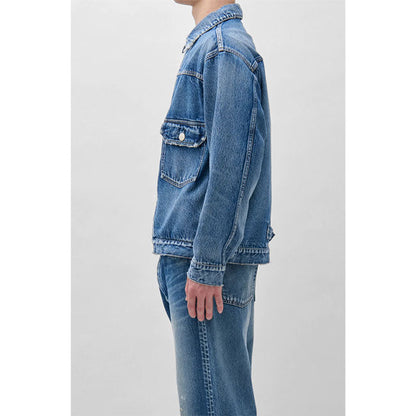 NEEDBY VINTAGE FUJI DENIM JACKET N1V9V204209Y taruma 9years