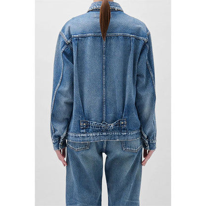 NEEDBY VINTAGE FUJI DENIM JACKET N1V9V204209Y taruma 9years