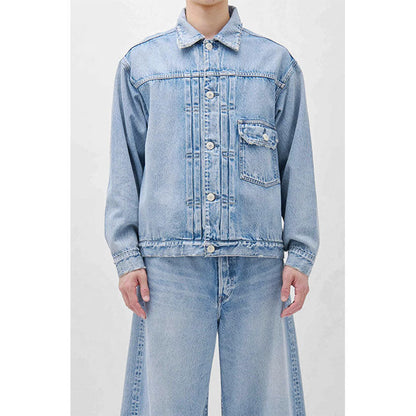NEEDBY VINTAGE FUJI DENIM JACKET N1V9V204225Y taruma 25years