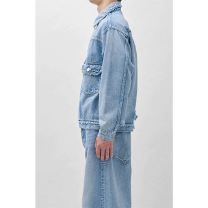 NEEDBY VINTAGE FUJI DENIM JACKET N1V9V204225Y taruma 25years