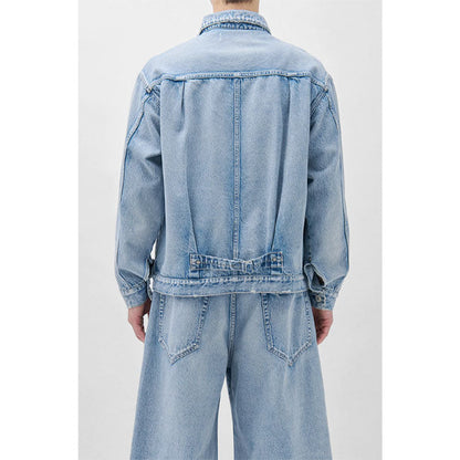 NEEDBY VINTAGE FUJI DENIM JACKET N1V9V204225Y taruma 25years