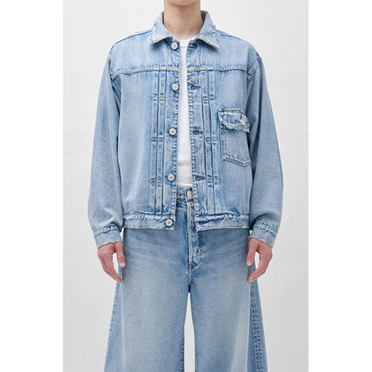 NEEDBY VINTAGE FUJI DENIM JACKET N1V9V204225Y taruma 25years