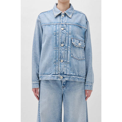 NEEDBY VINTAGE FUJI DENIM JACKET N1V9V204225Y taruma 25years