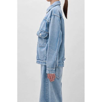 NEEDBY VINTAGE FUJI DENIM JACKET N1V9V204225Y taruma 25years