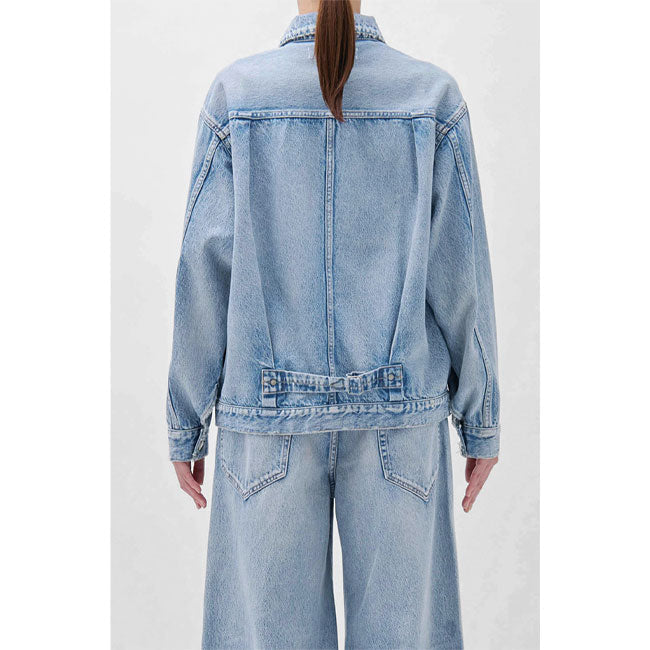 NEEDBY VINTAGE FUJI DENIM JACKET N1V9V204225Y taruma 25years