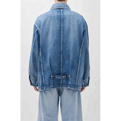 NEEDBY VINTAGE NIKKO DENIM JACKET N1V9V214209Y taruma 9years