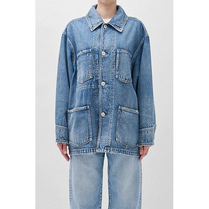 NEEDBY VINTAGE NIKKO DENIM JACKET N1V9V214209Y taruma 9years