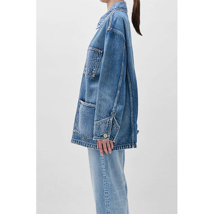 NEEDBY VINTAGE NIKKO DENIM JACKET N1V9V214209Y taruma 9years