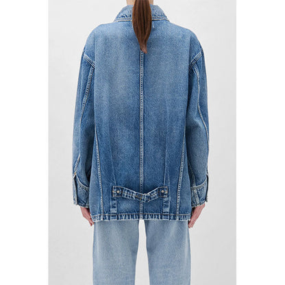 NEEDBY VINTAGE NIKKO DENIM JACKET N1V9V214209Y taruma 9years