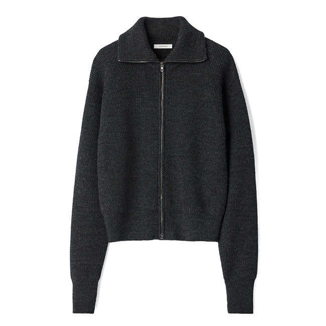 LEMAIRE ZIPPED CARDIGAN PO0051 LK1068