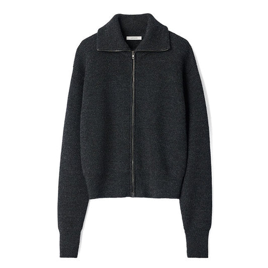 LEMAIRE ZIPPED CARDIGAN PO0051 LK1068