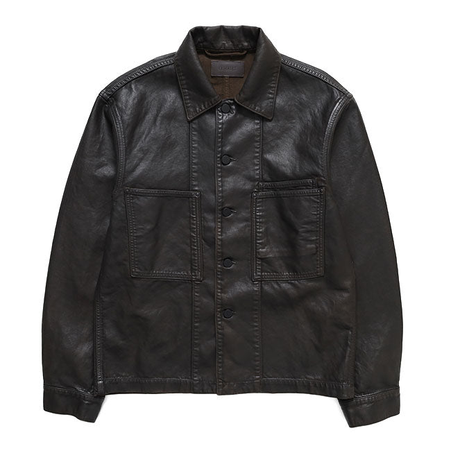 LEMAIRE WORKWEAR OVERSHIRT SH1309 LD1083