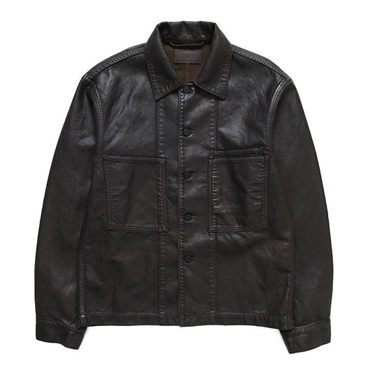 LEMAIRE WORKWEAR OVERSHIRT SH1309 LD1083