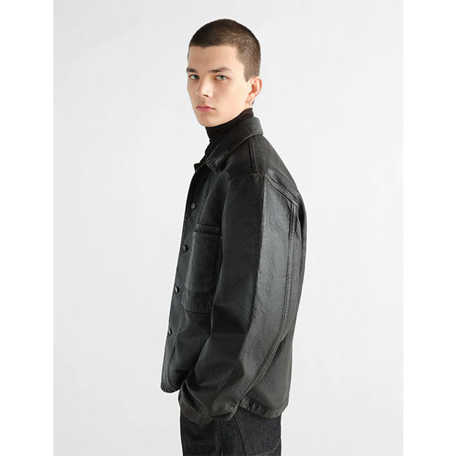 LEMAIRE WORKWEAR OVERSHIRT SH1309 LD1083