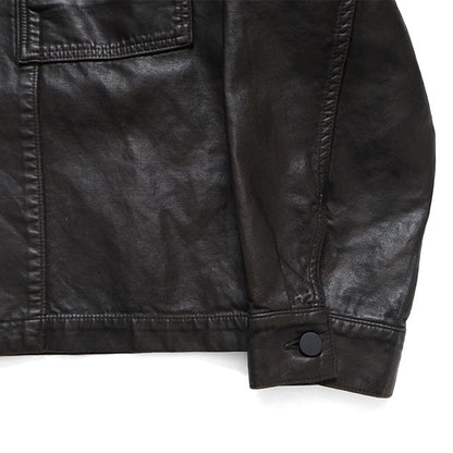 LEMAIRE WORKWEAR OVERSHIRT SH1309 LD1083