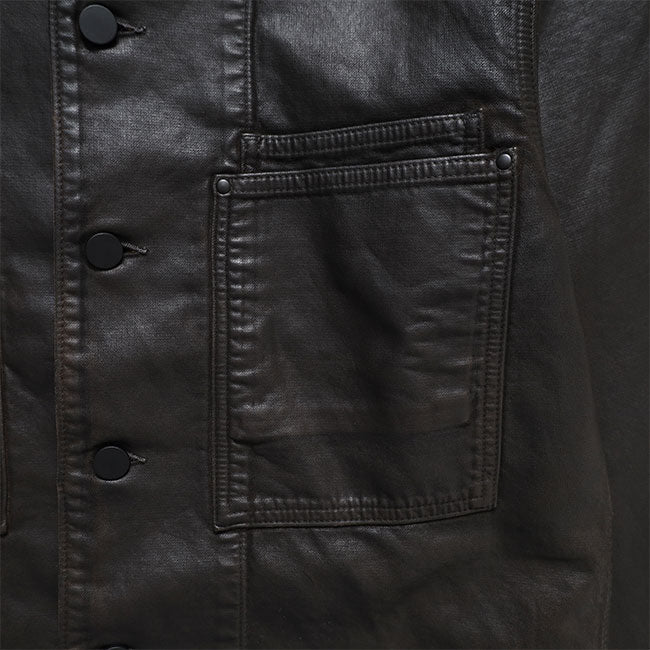 LEMAIRE WORKWEAR OVERSHIRT SH1309 LD1083