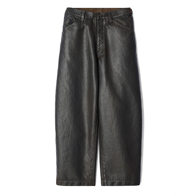 LEMAIRE MAXI WORKWEAR PANTS PA1362 LD1083