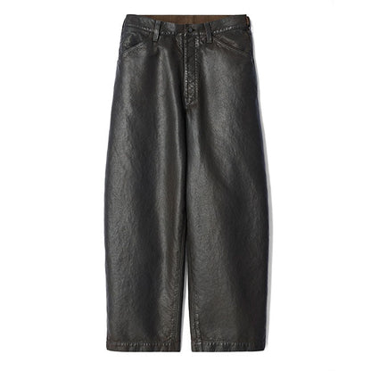 LEMAIRE MAXI WORKWEAR PANTS PA1362 LD1083
