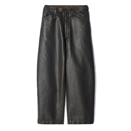 LEMAIRE MAXI WORKWEAR PANTS PA1362 LD1083