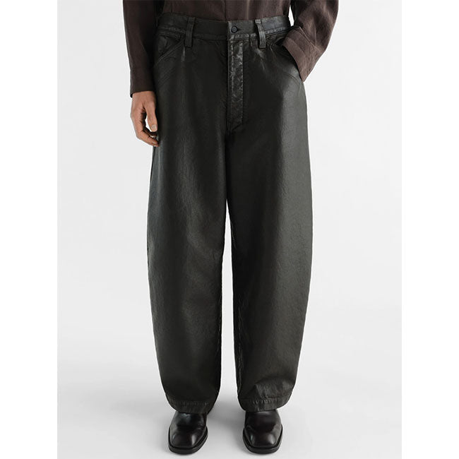 LEMAIRE MAXI WORKWEAR PANTS PA1362 LD1083