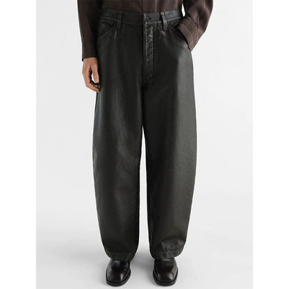 LEMAIRE MAXI WORKWEAR PANTS PA1362 LD1083