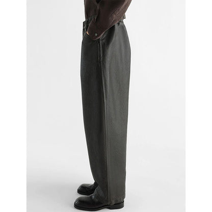 LEMAIRE MAXI WORKWEAR PANTS PA1362 LD1083