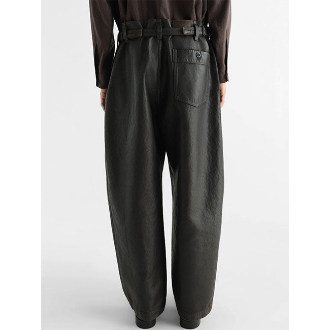 LEMAIRE MAXI WORKWEAR PANTS PA1362 LD1083